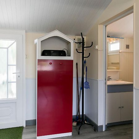 Holiday Home La Littorine By Interhome Kersiroux Exterior foto