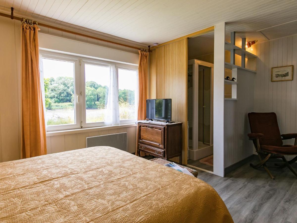 Holiday Home La Littorine By Interhome Kersiroux Exterior foto