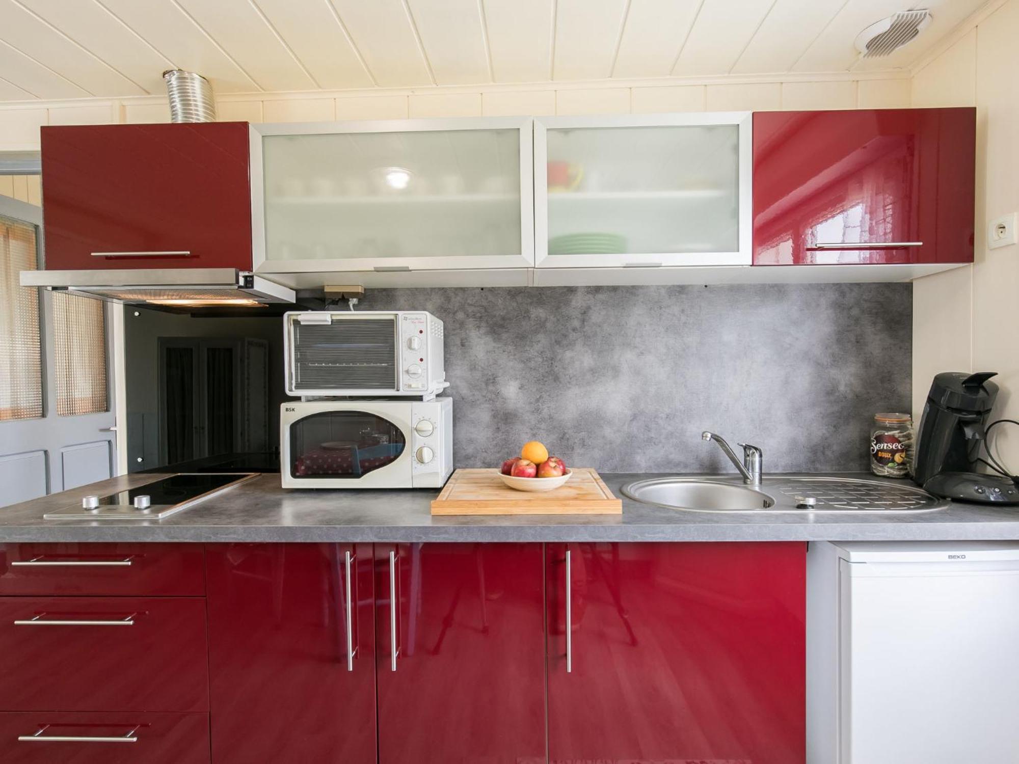 Holiday Home La Littorine By Interhome Kersiroux Exterior foto